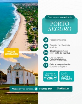 PORTO SEGURO