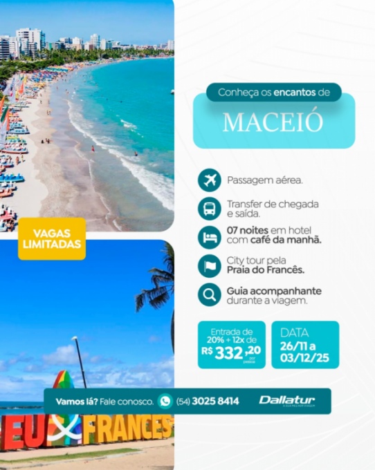 Maceió